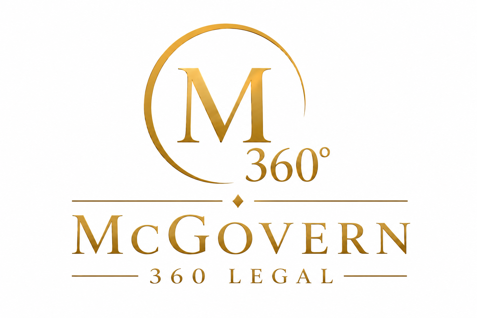 McGovern 360 Legal