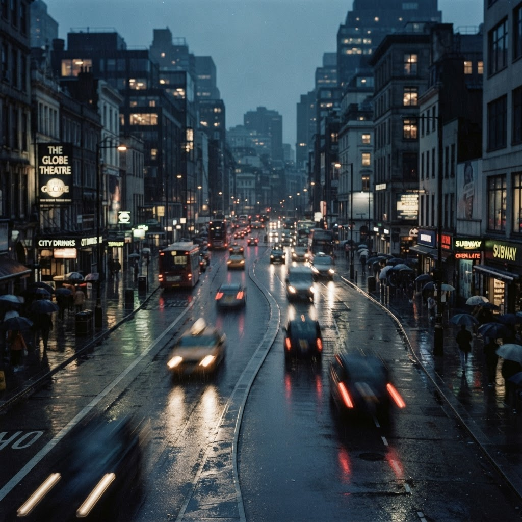 Road Traffic Law